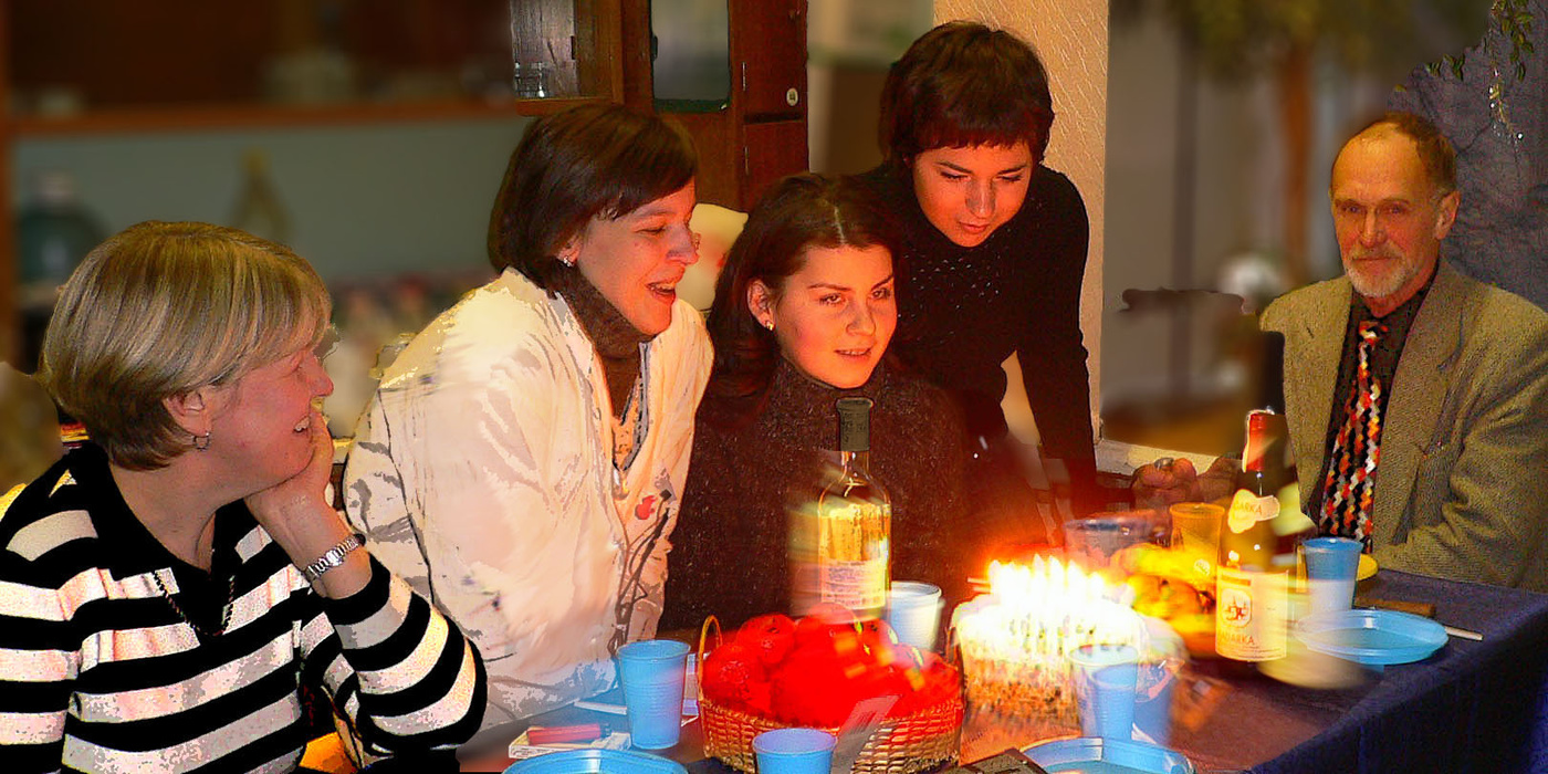 Понятный кадр