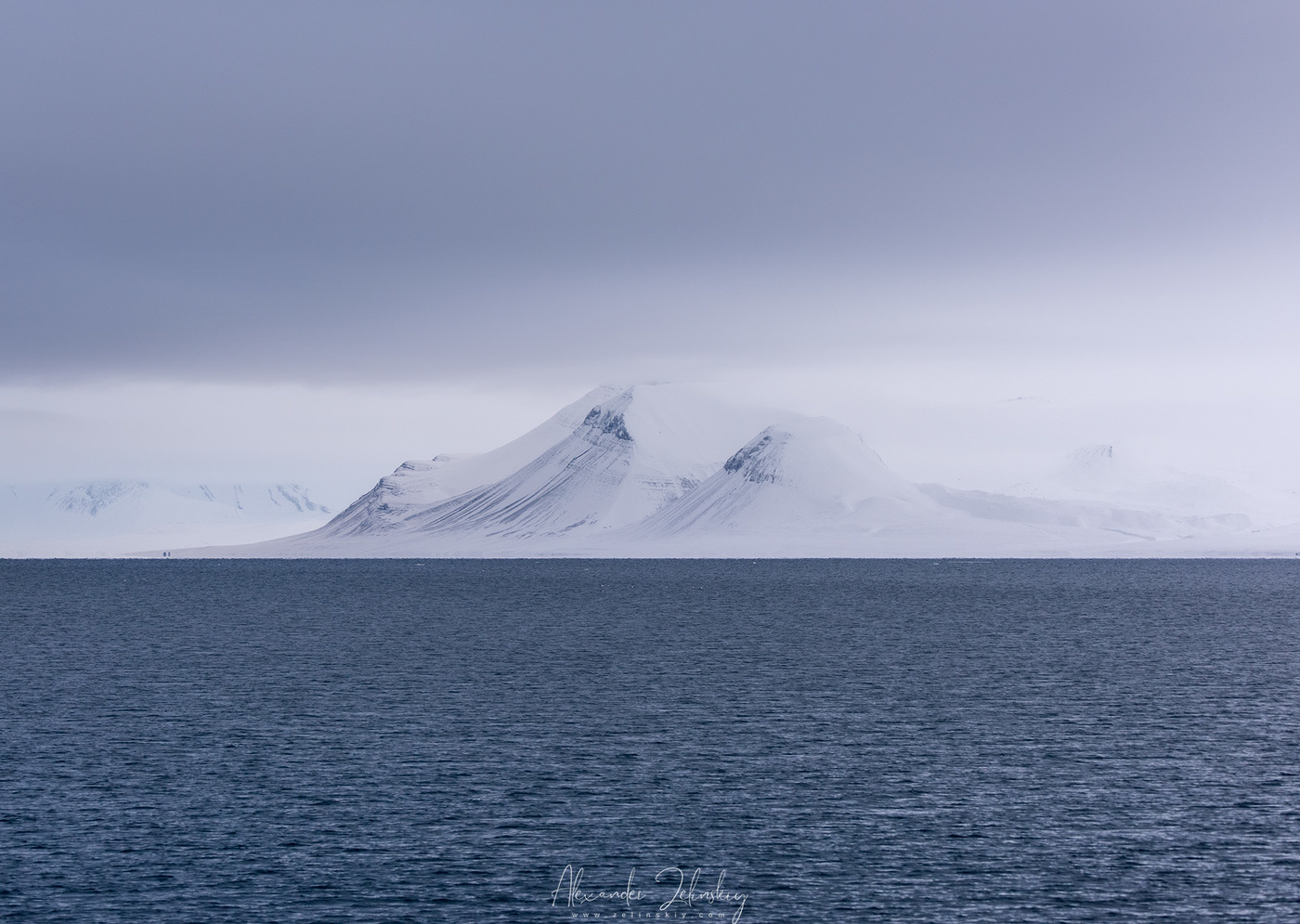 Гармония Севера