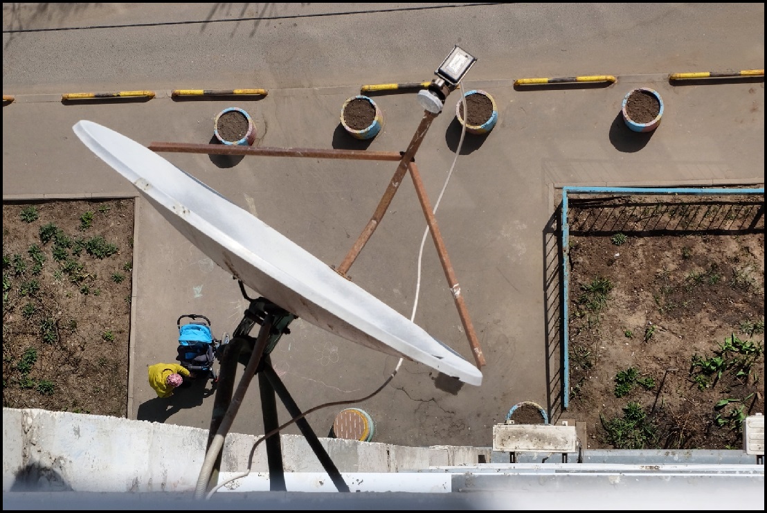 Казань-Кассиопея