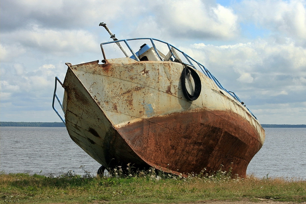 Драматическая зарисовка