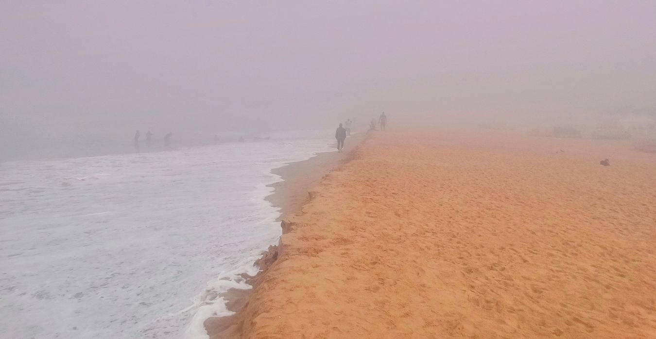 Драматическая зарисовка