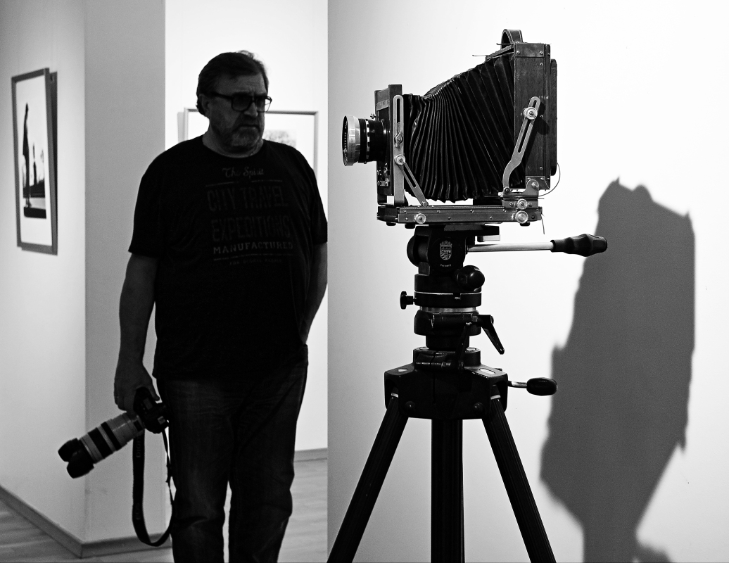 С Днём Фотографа !!!