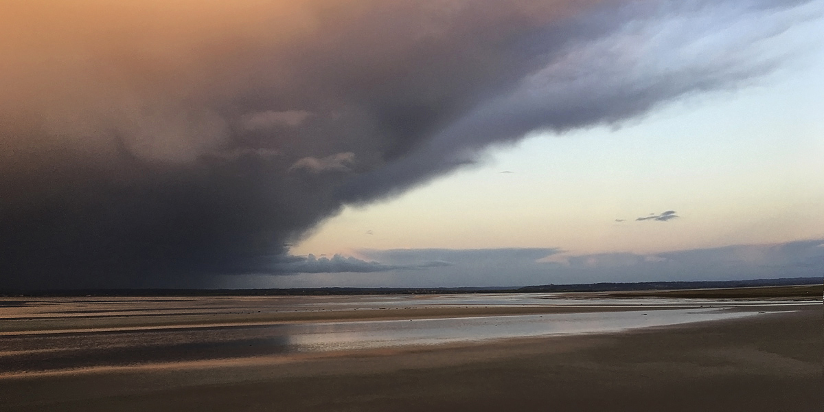 Драматическая зарисовка