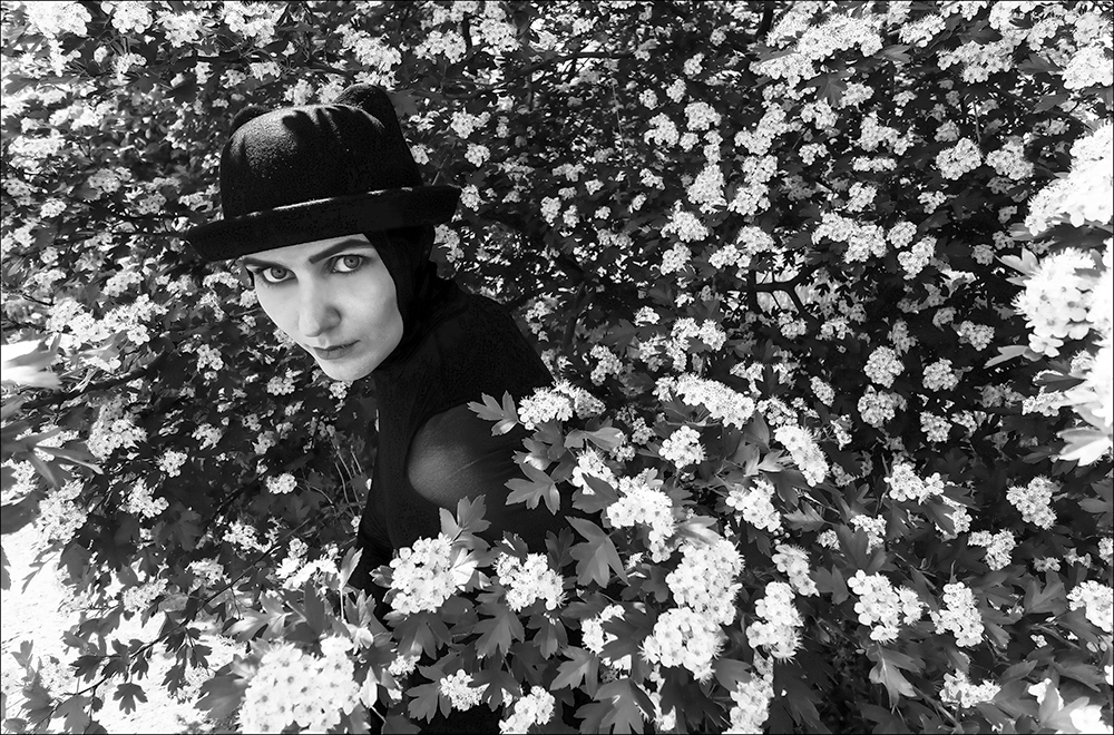 Драматическая зарисовка