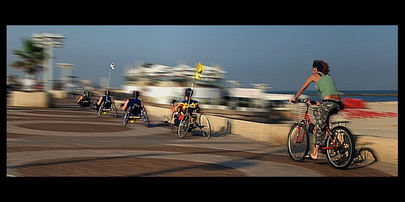 Без борьбы нет победы...