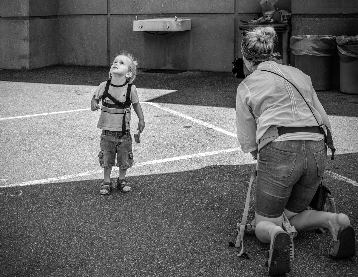 Поколение....