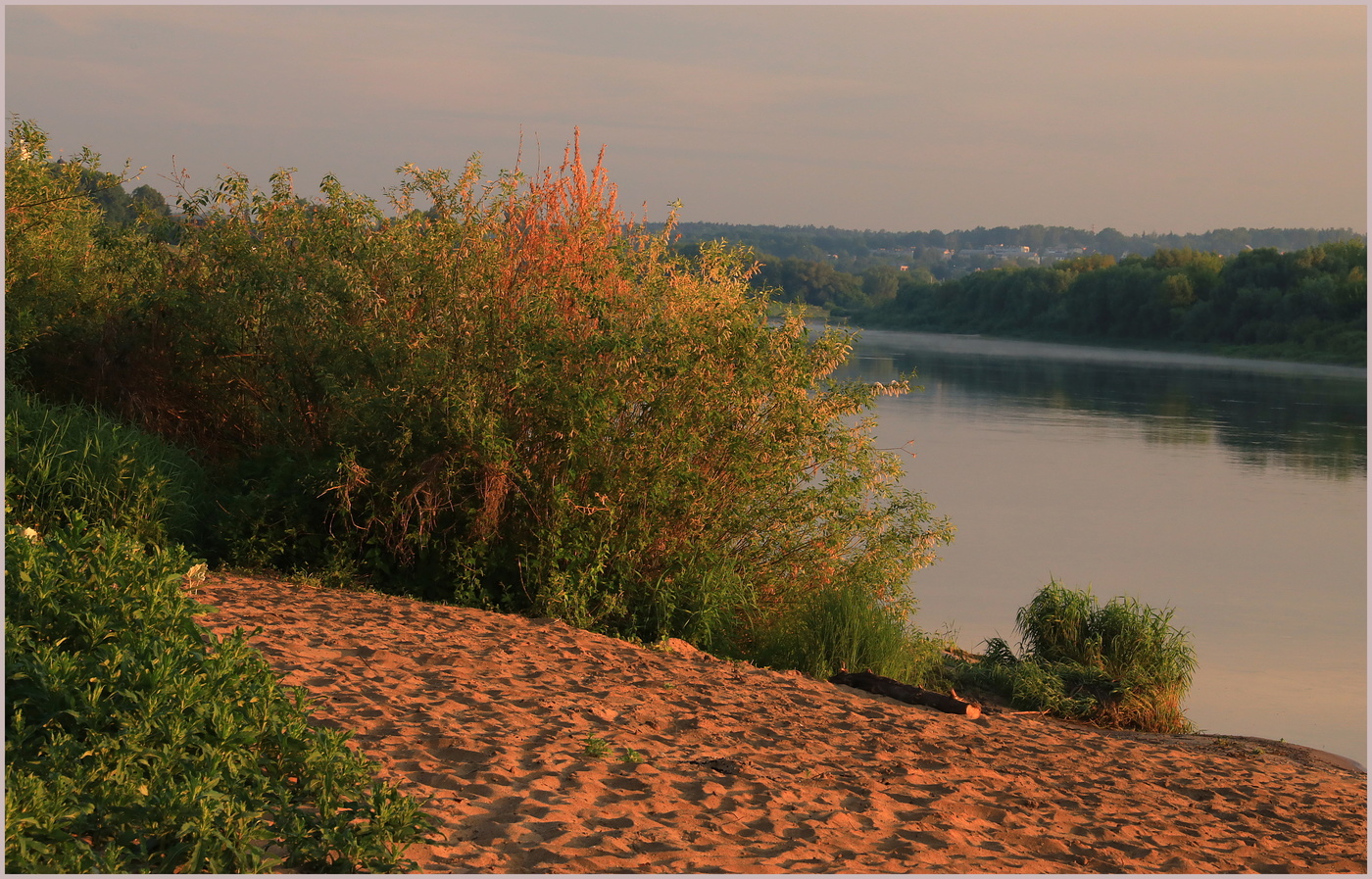 Гори, гори ясно ...