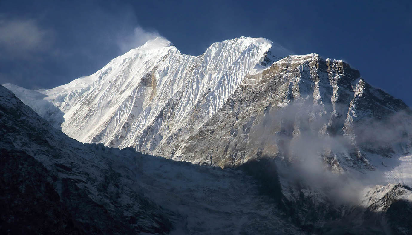 Гангапурна