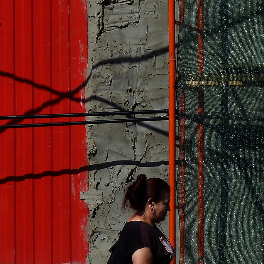 переменные среды