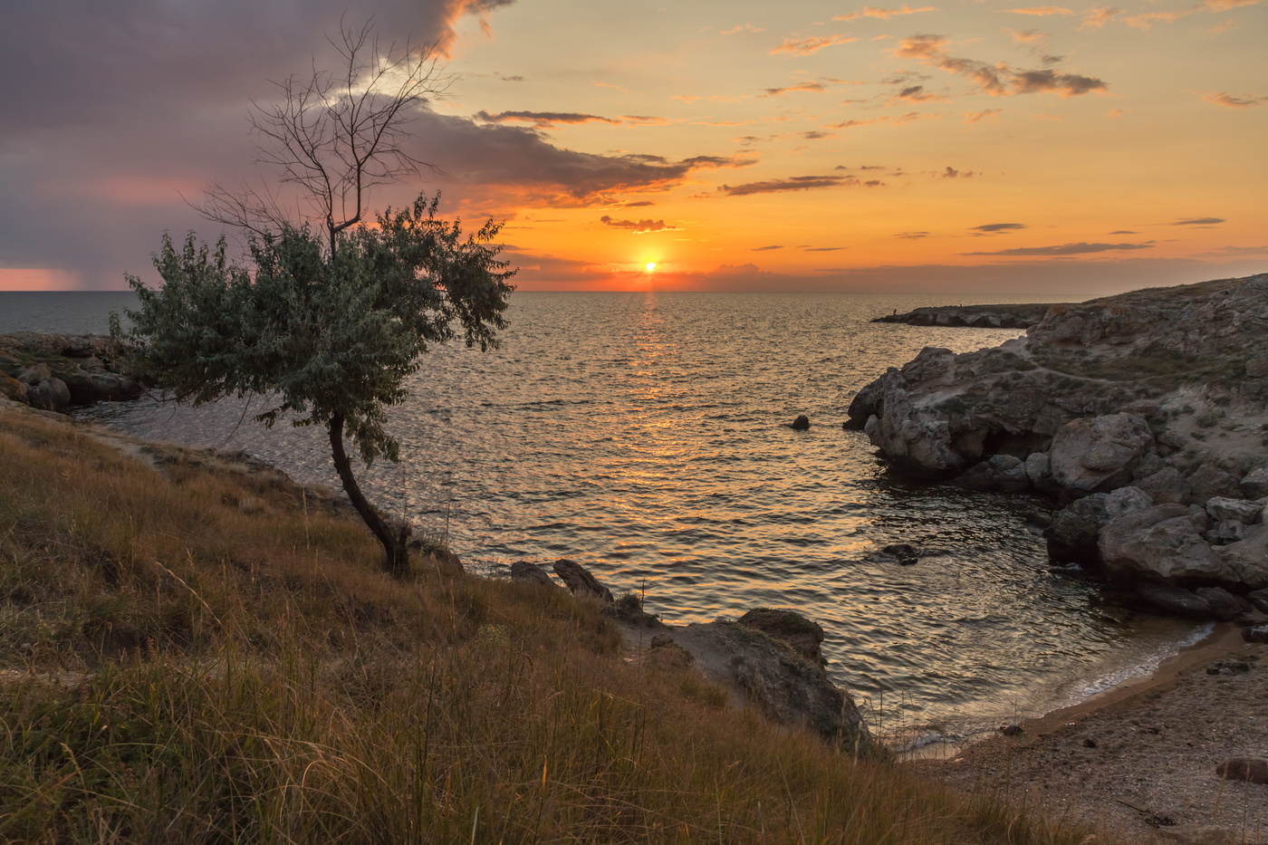 Крымские сюжеты