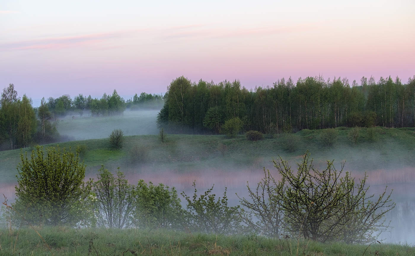 "А зори здесь тихие"