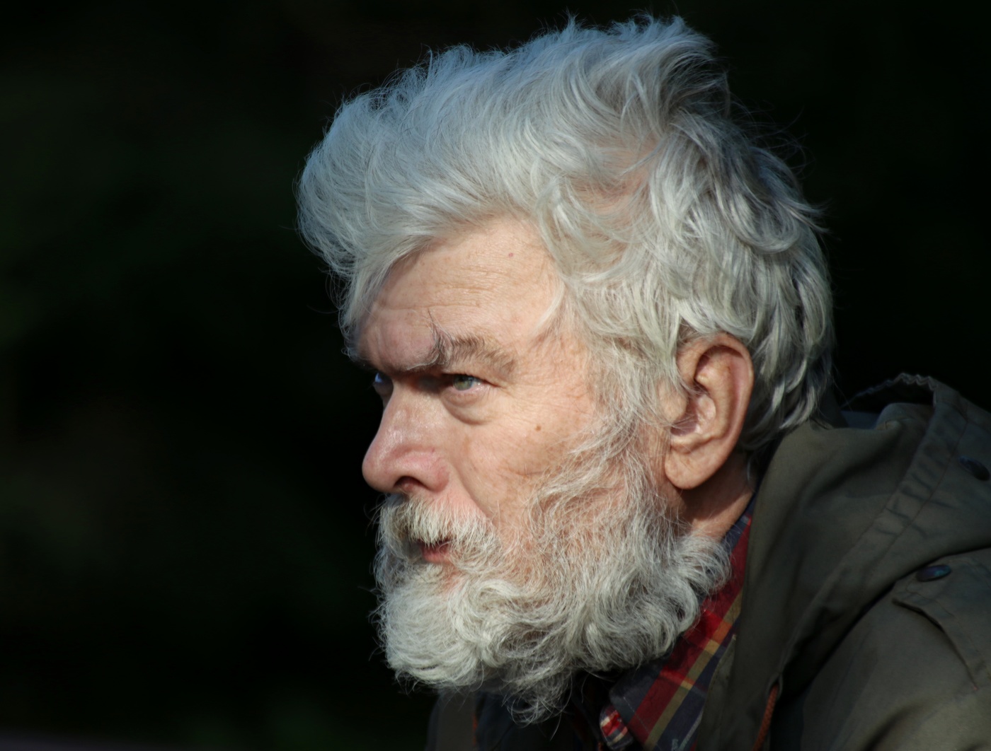 Одиночество