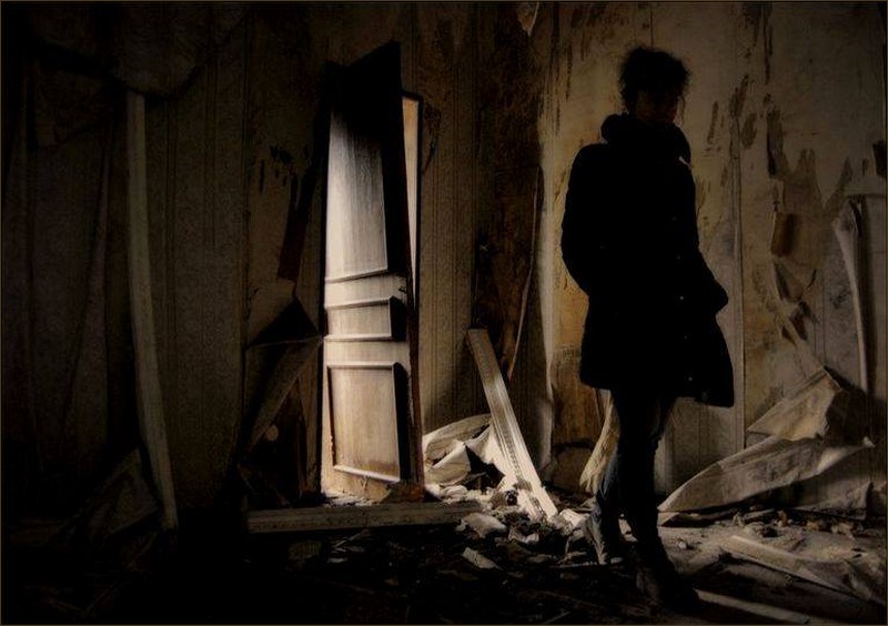 здравствуй милый отчий дом (с)