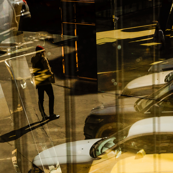 Берегись автомобиля