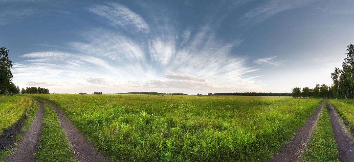 Ранним утром