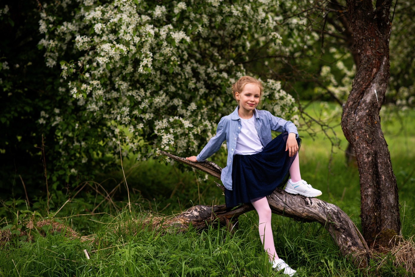 Весна ликует!