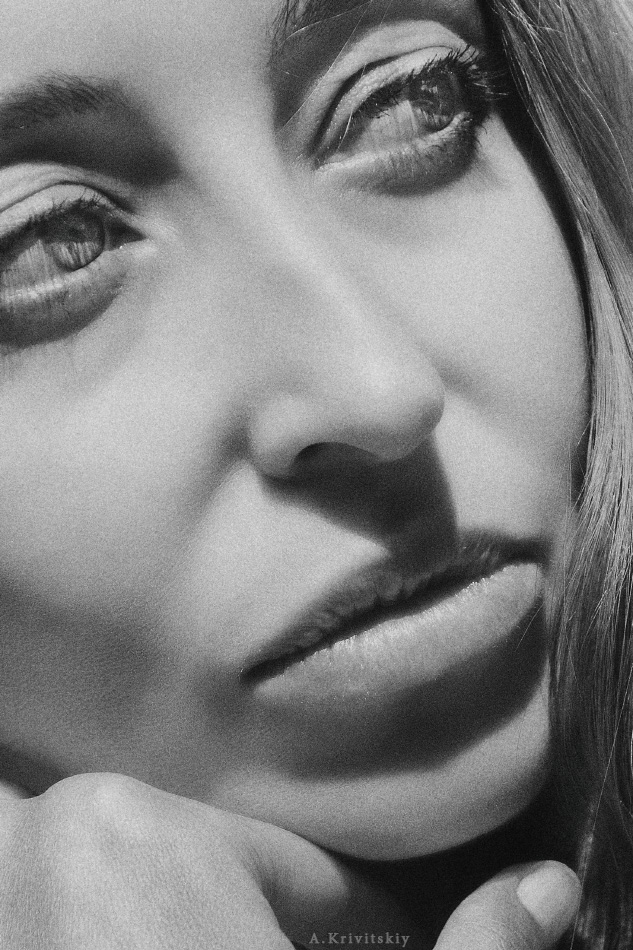 Alexander Krivitskiy