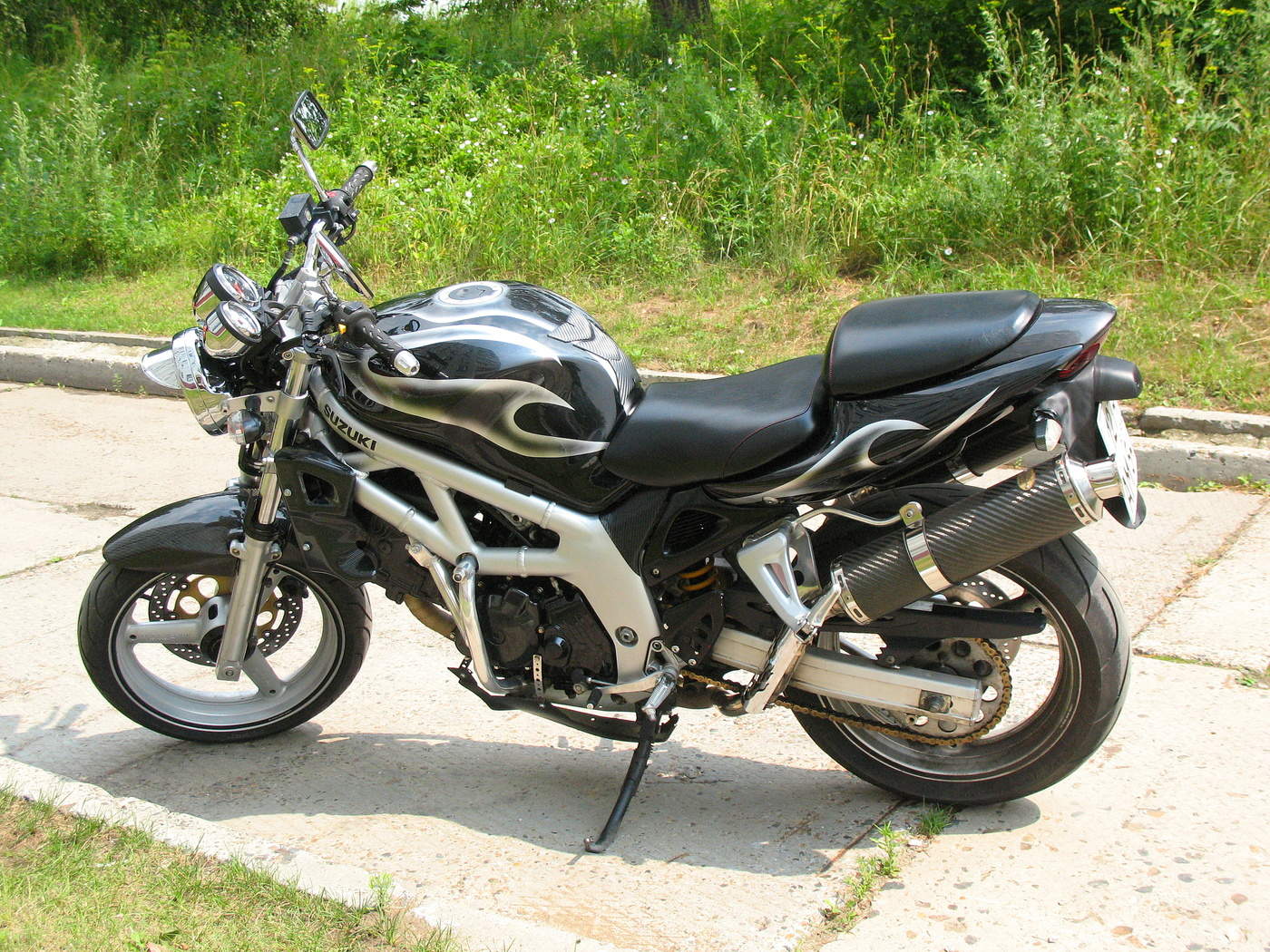 Товарищ Сузуки.