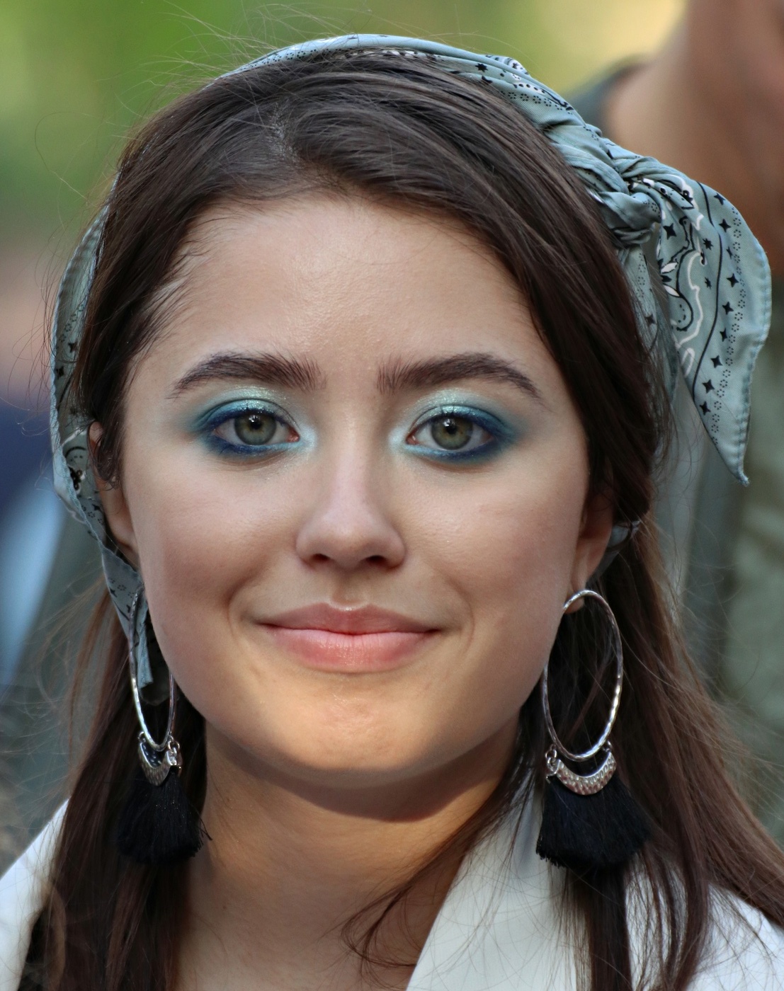 Настроение