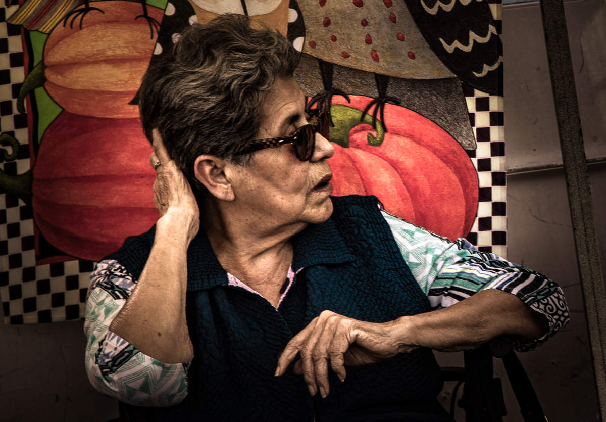 Мексиканка