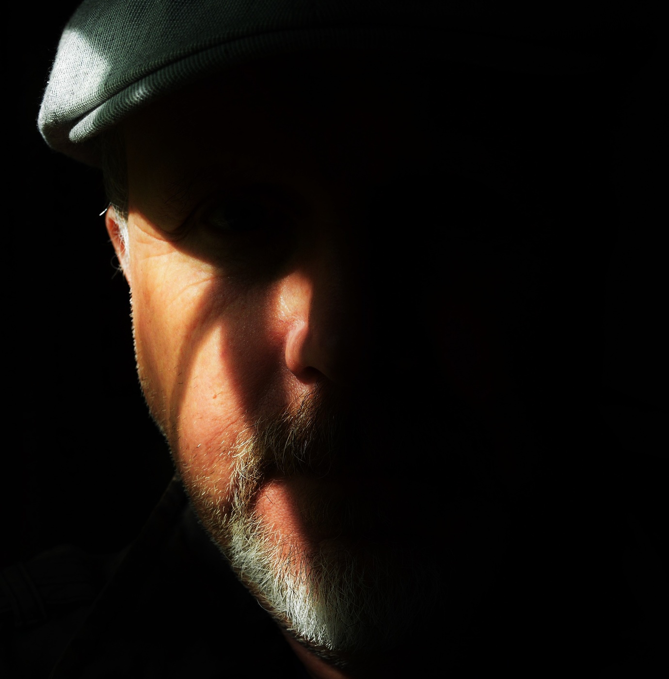 "Я больше не знаю, кто я ..."