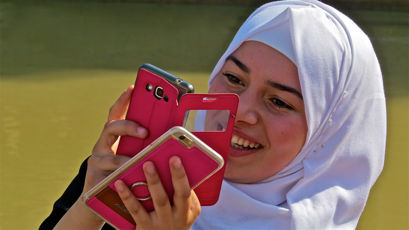 Прекрасные новости