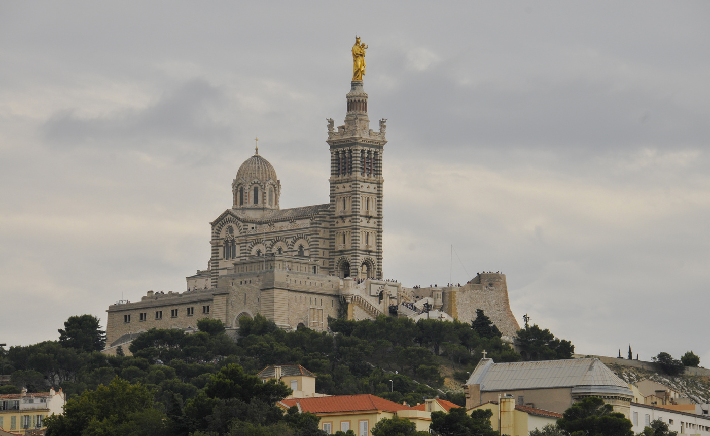 Нотр-Дам-де-ла-Гард