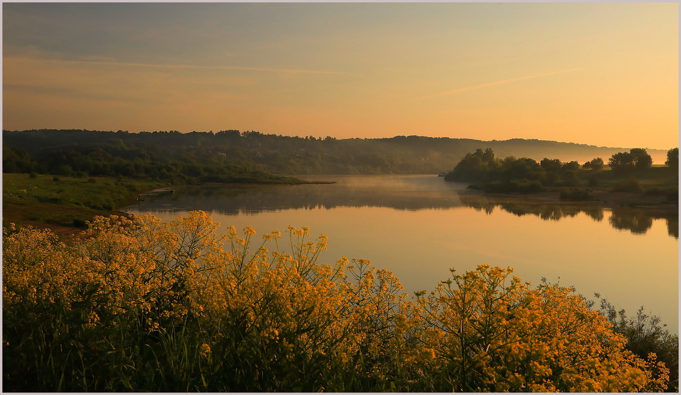 К солнцу, к солнцу ...
