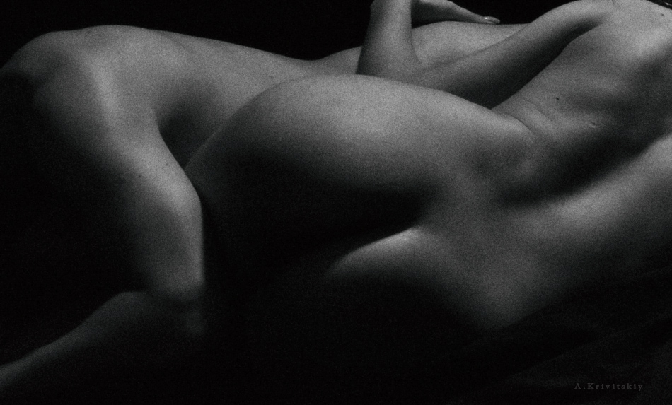 Alexander Krivitskiy