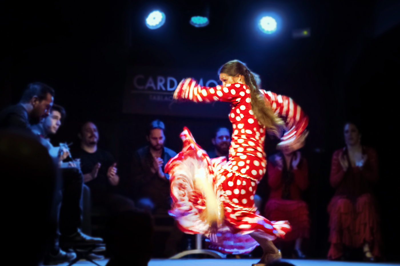 Известный мотив