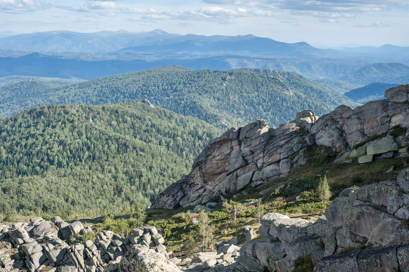 Известный мотив