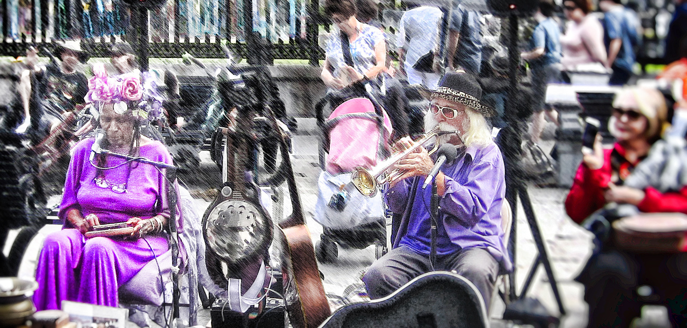 Известный мотив