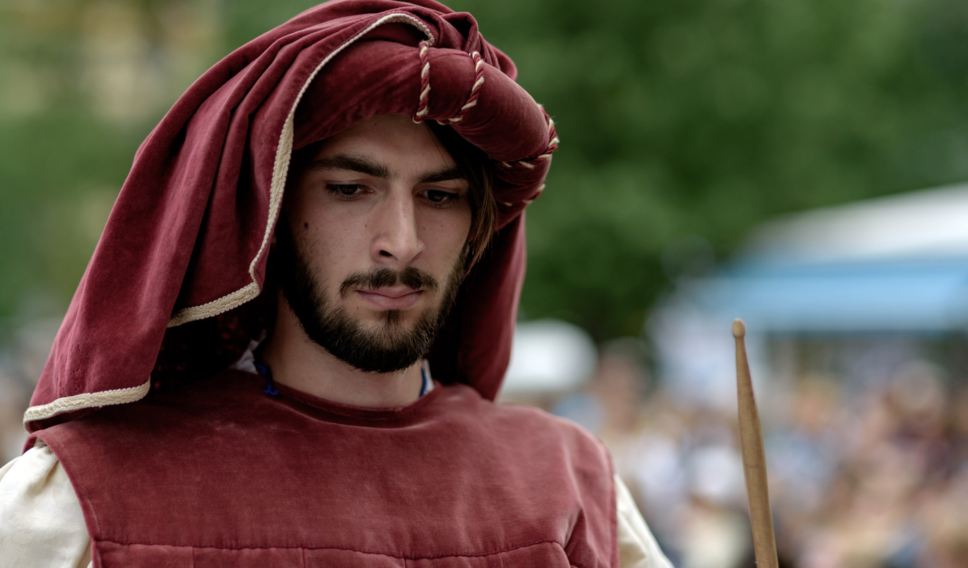 Известный мотив