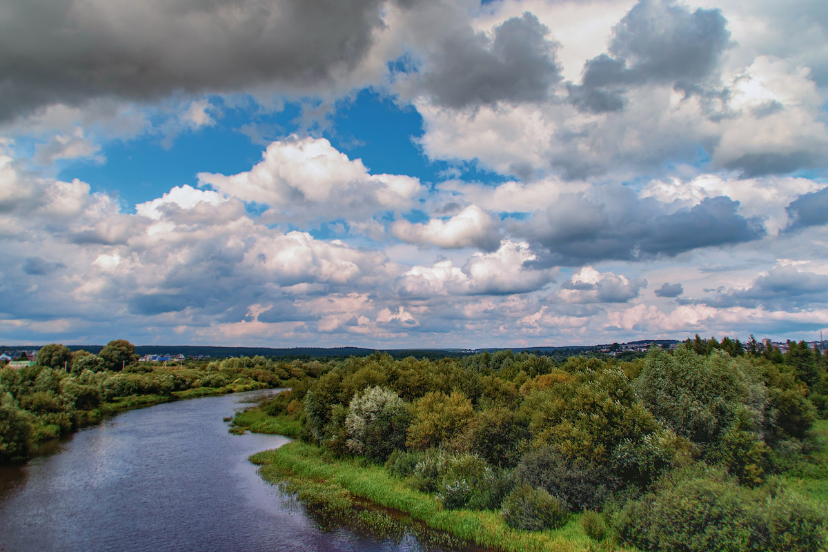 Барысаўшчына