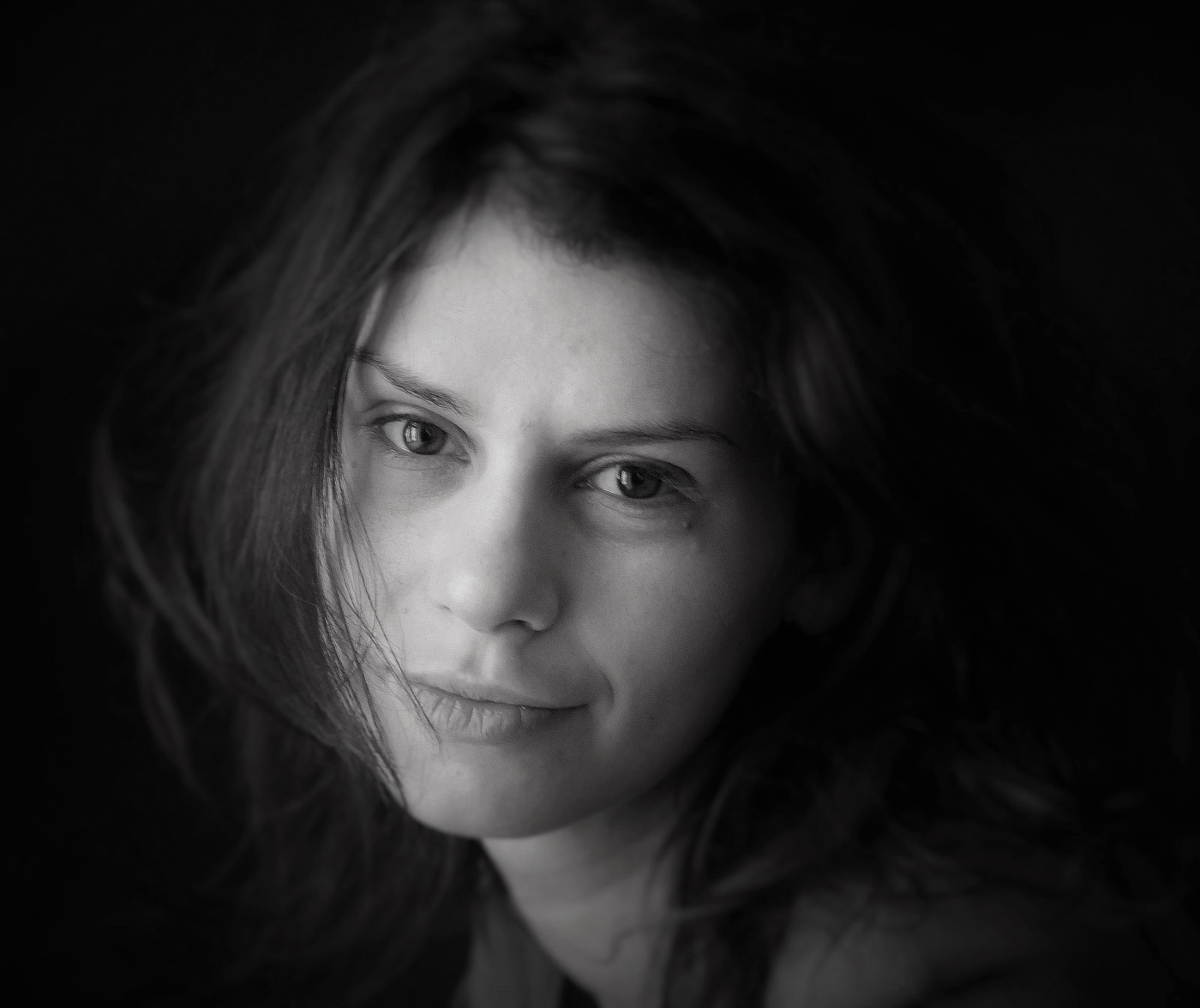 Ты спрашивала шепотом: "А что потом?.."