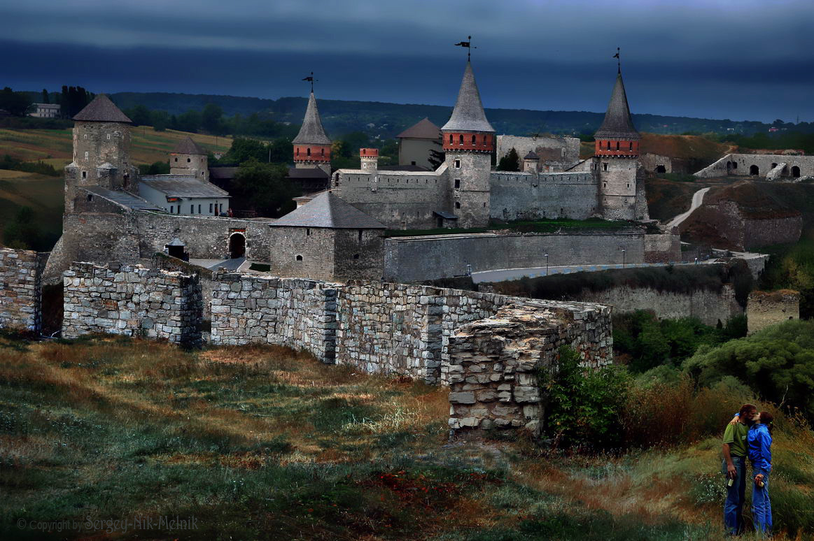 ЛЮБОВЬ и …пивно-ГОЛУБИ