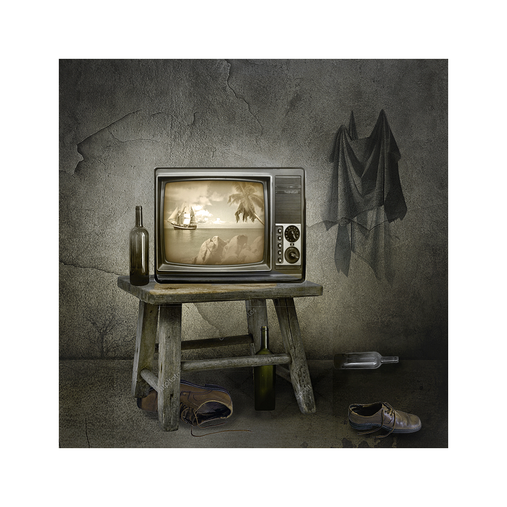 "Как прекрасен этот мир, посмотри..."