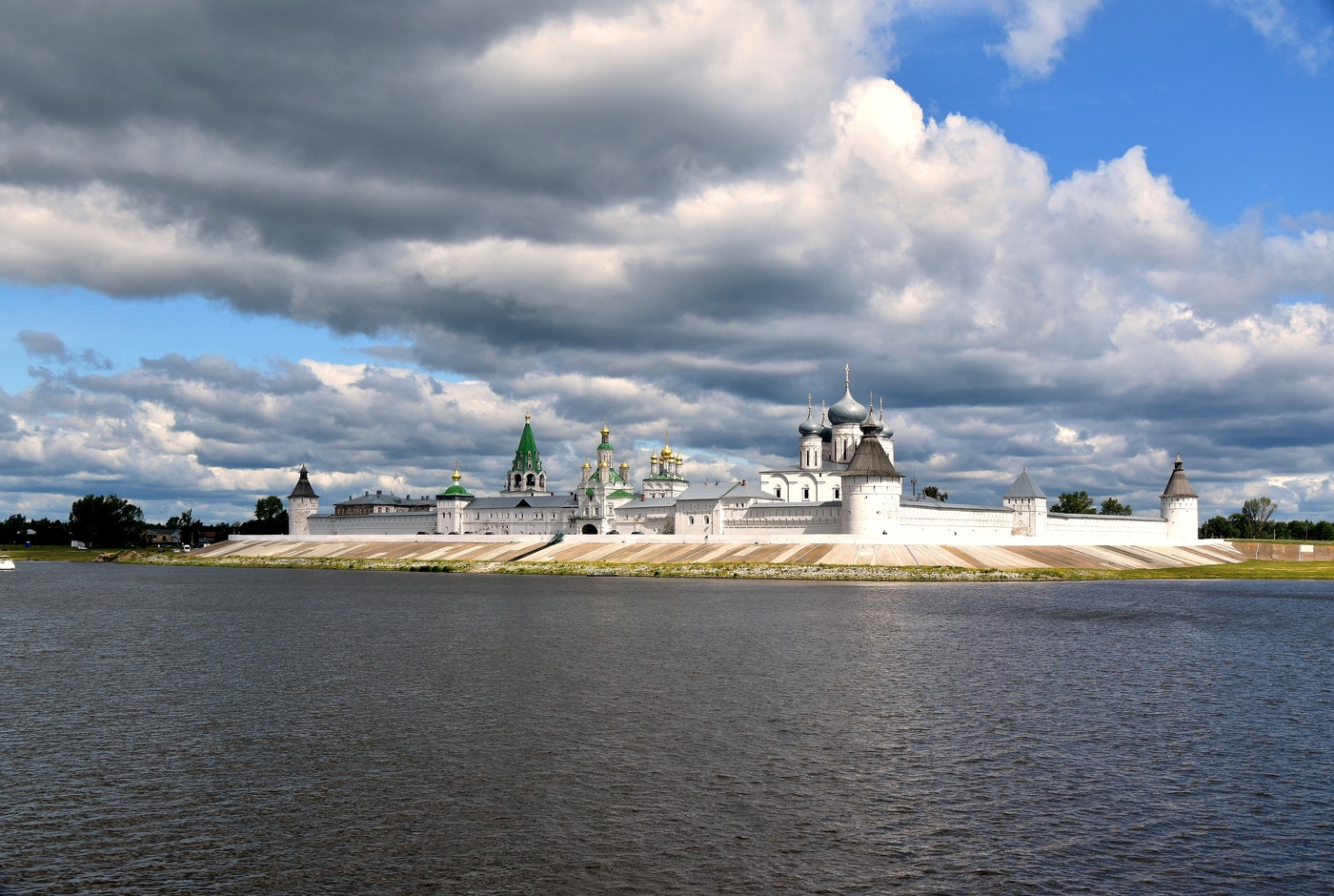 Символом Божественной любови