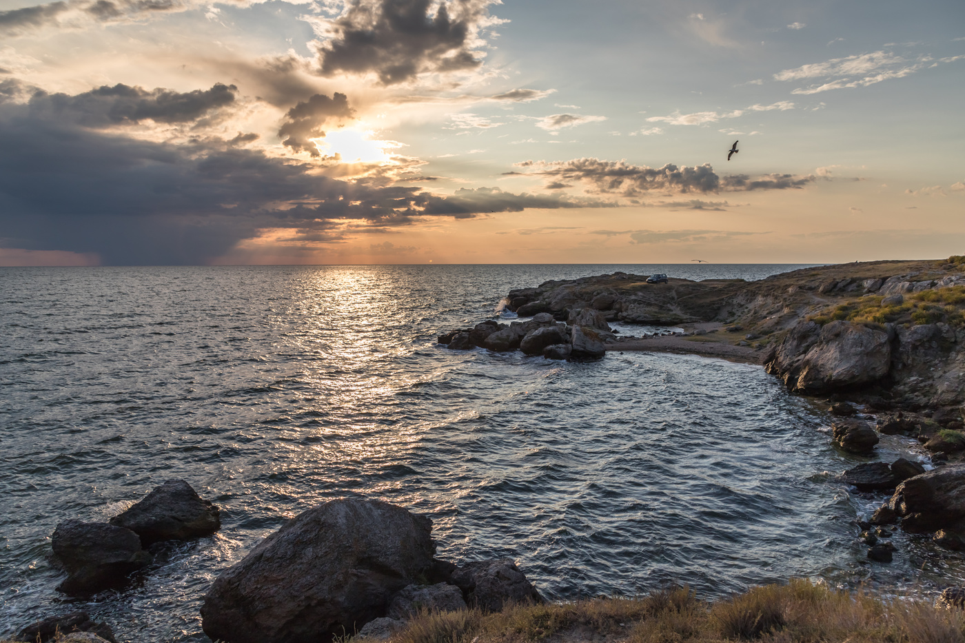 Крымские сюжеты 0