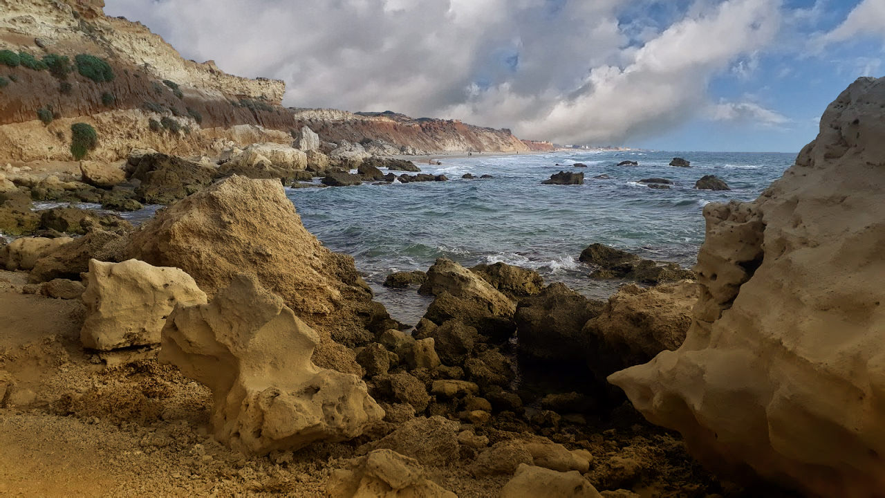 Прогулка к морю