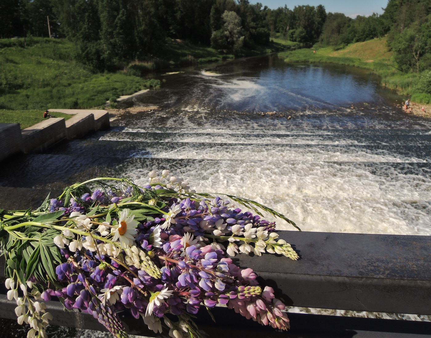 Неравенство сторон