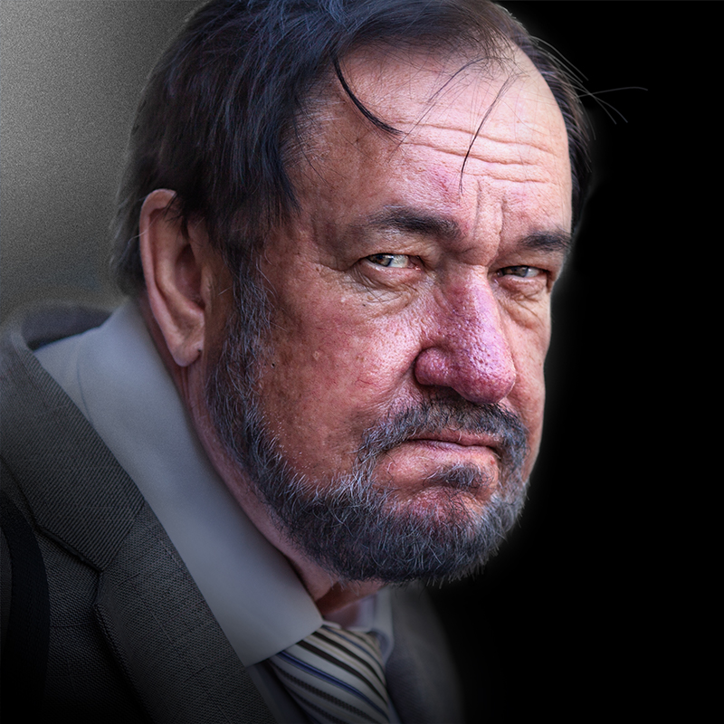 плохой - хороший человек