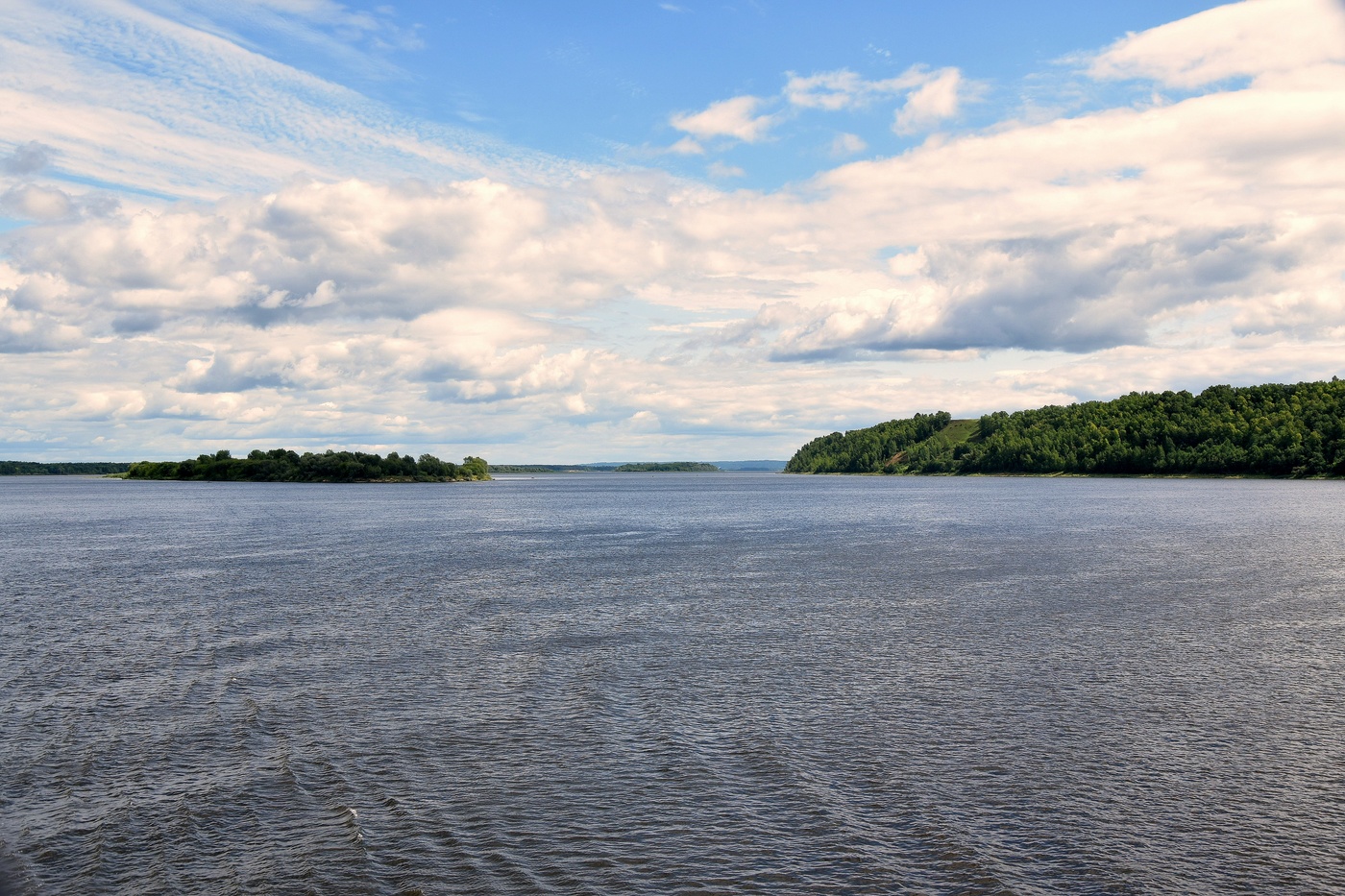 Издалека долго....
