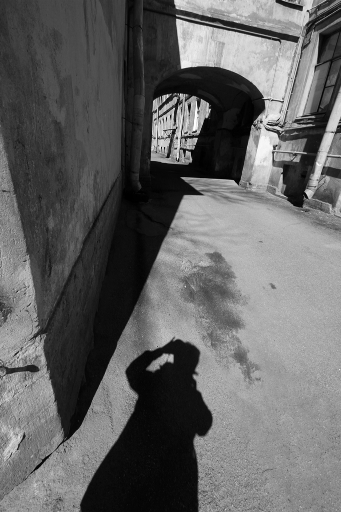 Неравенство сторон