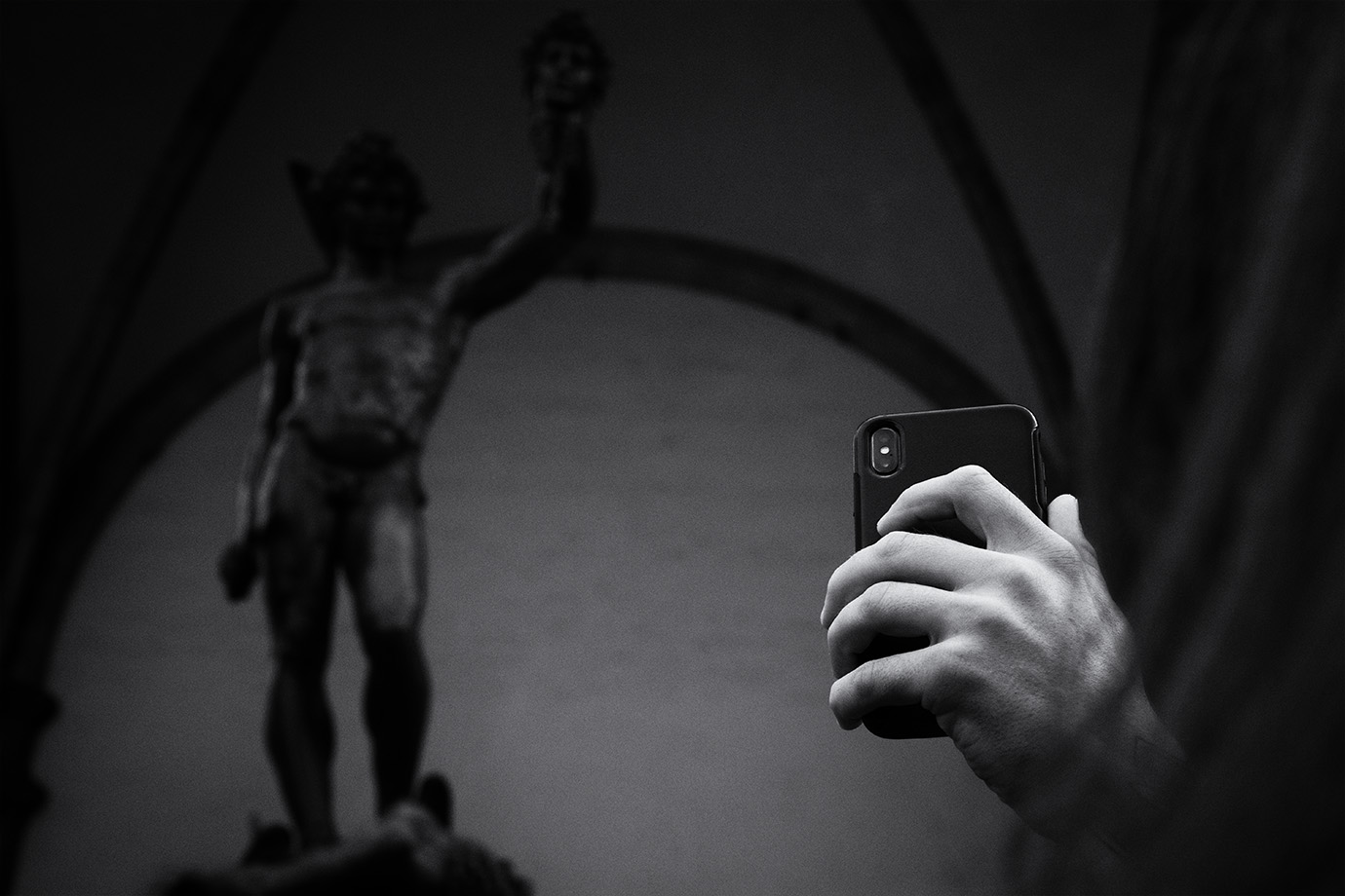 Неравенство сторон