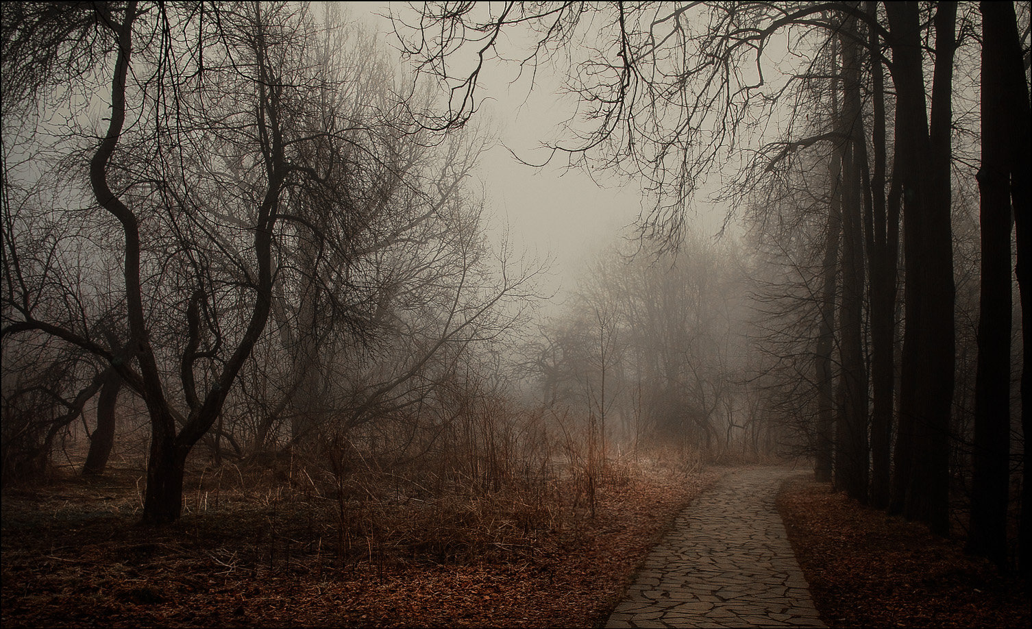 Неравенство сторон