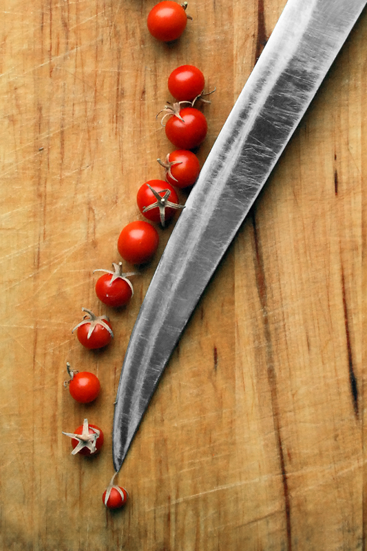 Неравенство сторон