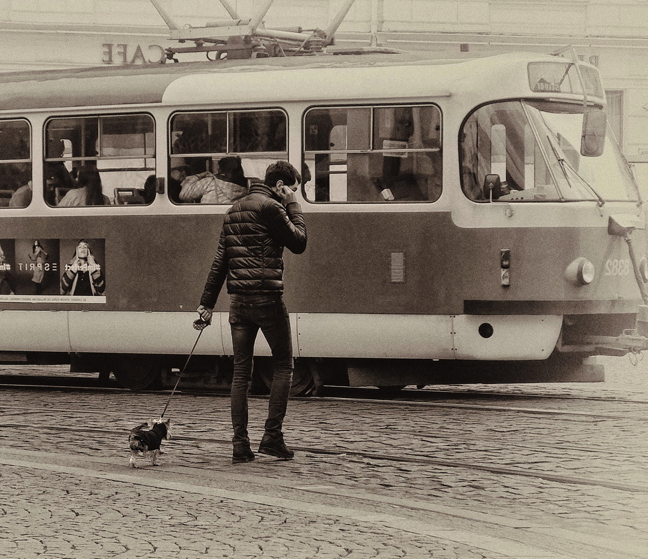 Неравенство сторон