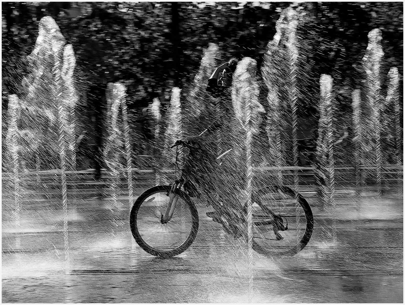 Воспоминания о лете