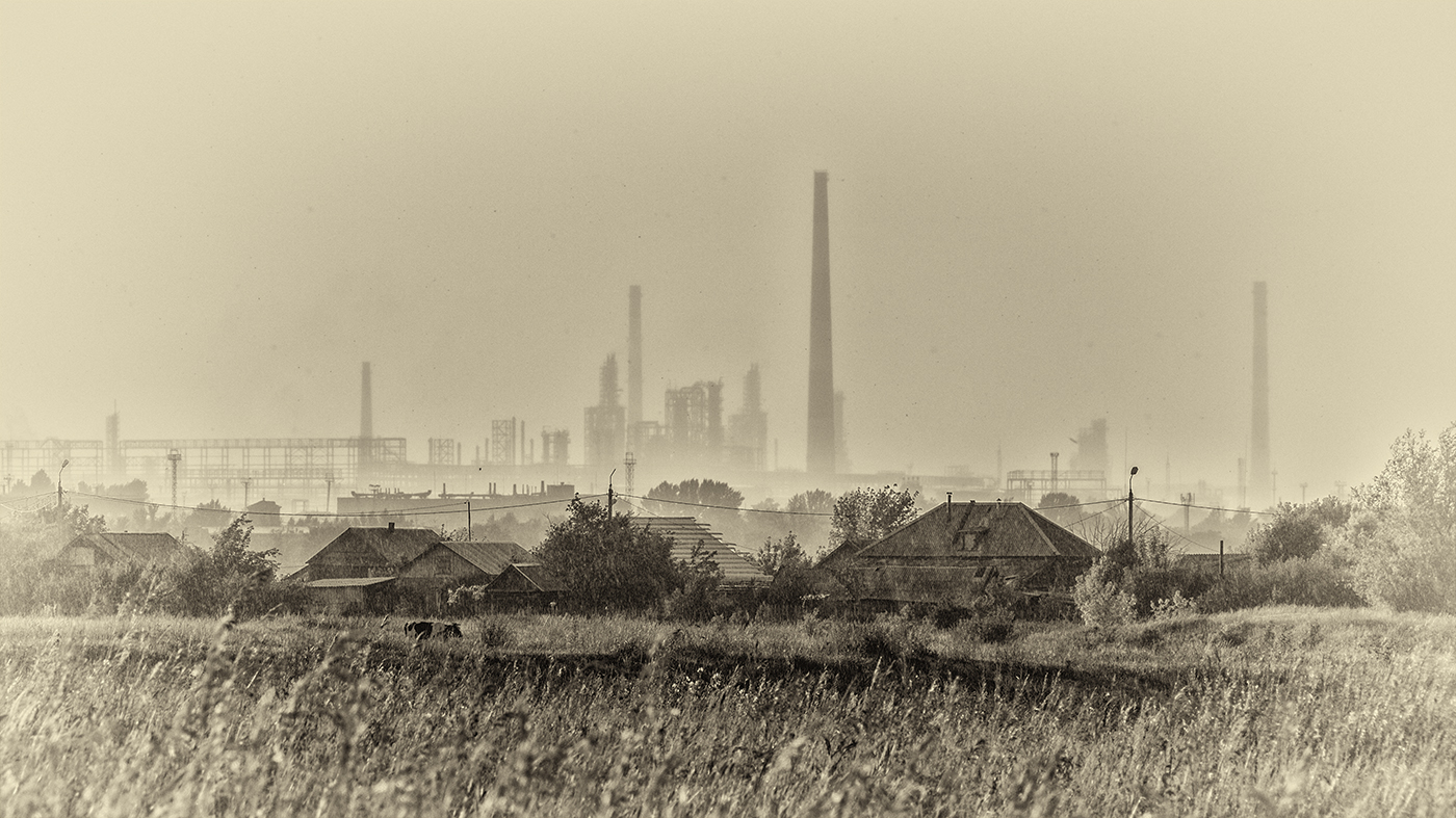 Неравенство сторон